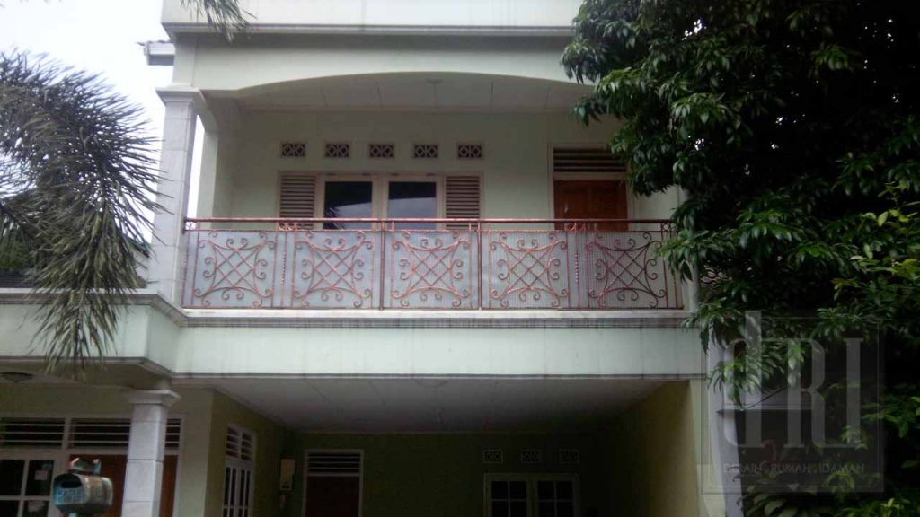 Renovasi Rumah Jadi 2 lantai di Jakarta
