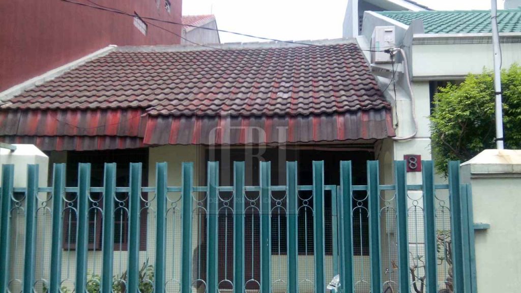 Renovasi Rumah Jadi 2 Lantai di Jakarta